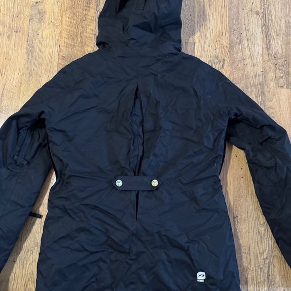 Orage Ski / Snowboard Jacket - Picture 3 of 3